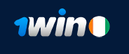 1win logo